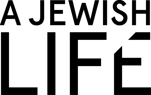 A Jewish Life logo